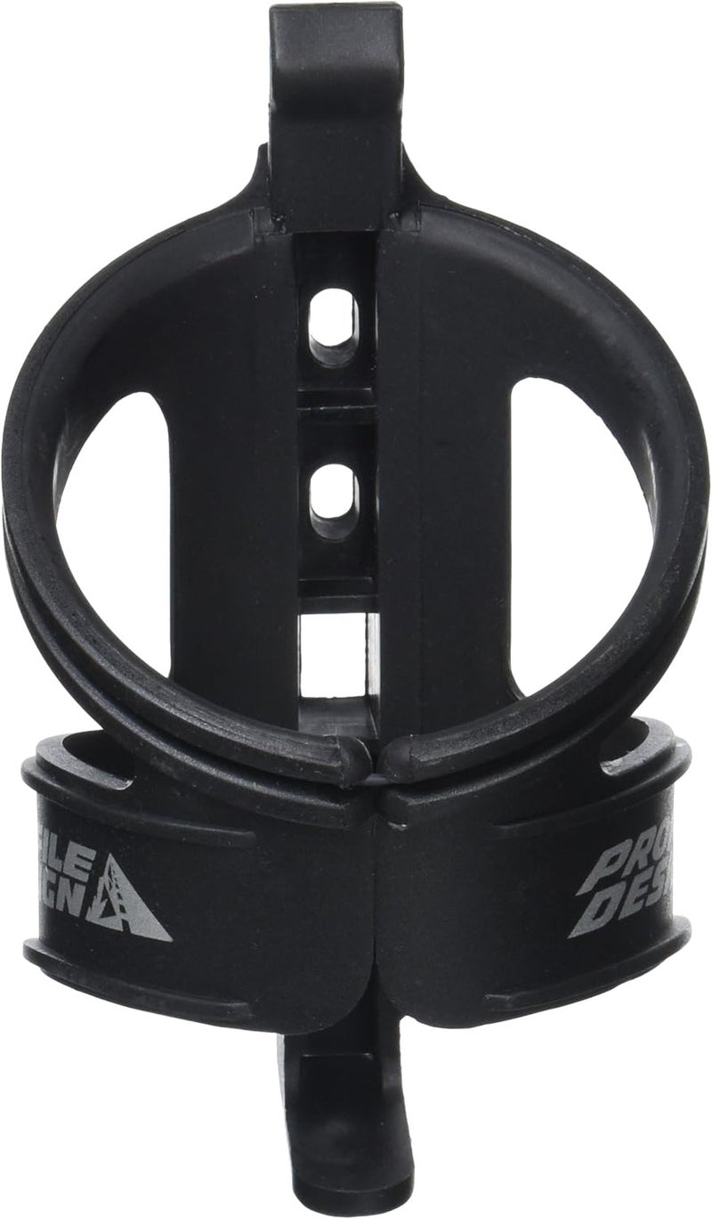 Profile Design Kage Water Bottle Cage in Black - Image 2